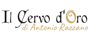 Il Cervo d'Oro di Antonio Razzano